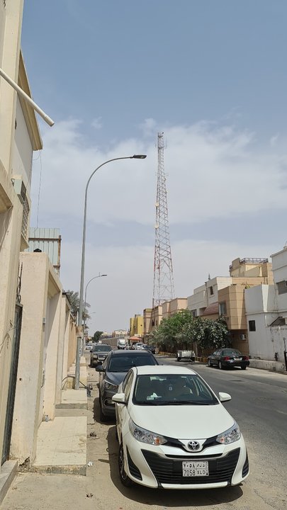 مشاركاتي في أنت الراصد