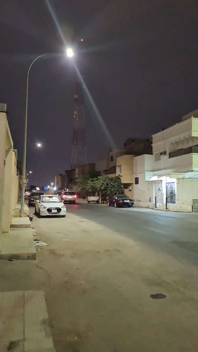 مشاركاتي في أنت الراصد