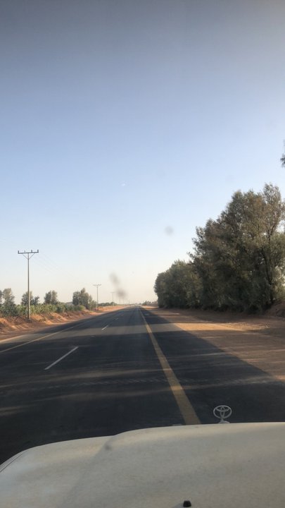 مشاركاتي في أنت الراصد