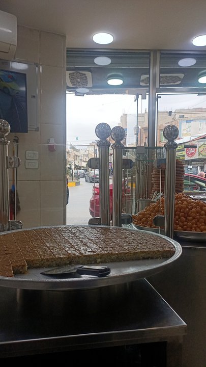 مشاركاتي في أنت الراصد