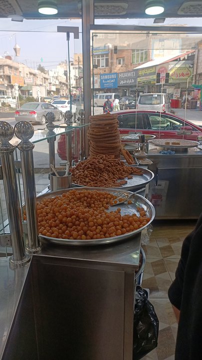 مشاركاتي في أنت الراصد