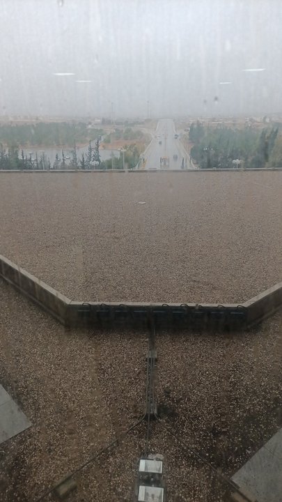 مشاركاتي في أنت الراصد