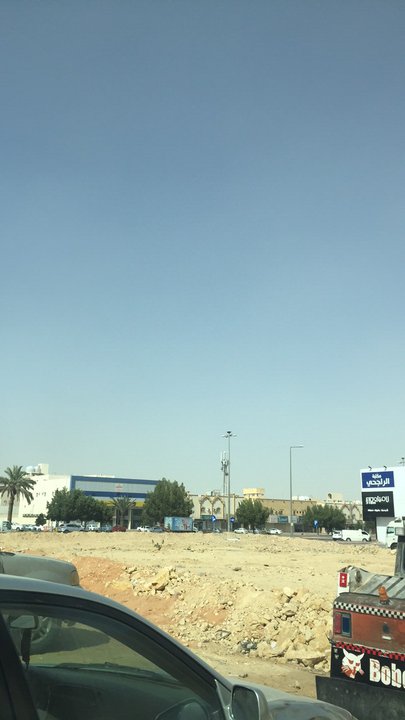 مشاركاتي في أنت الراصد