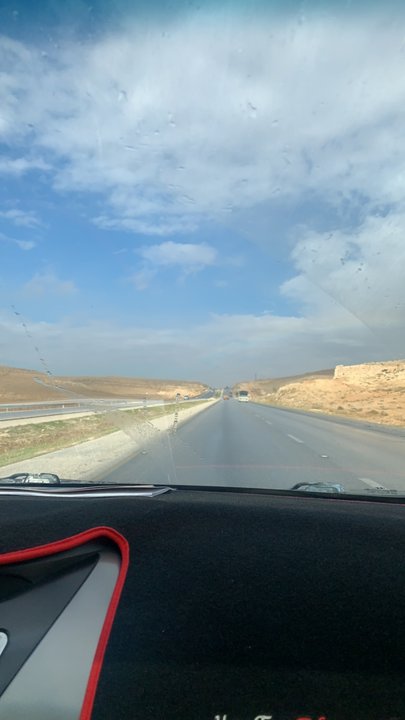 مشاركاتي في أنت الراصد