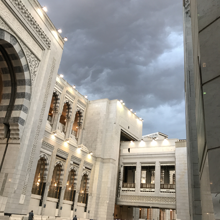 مشاركاتي في أنت الراصد