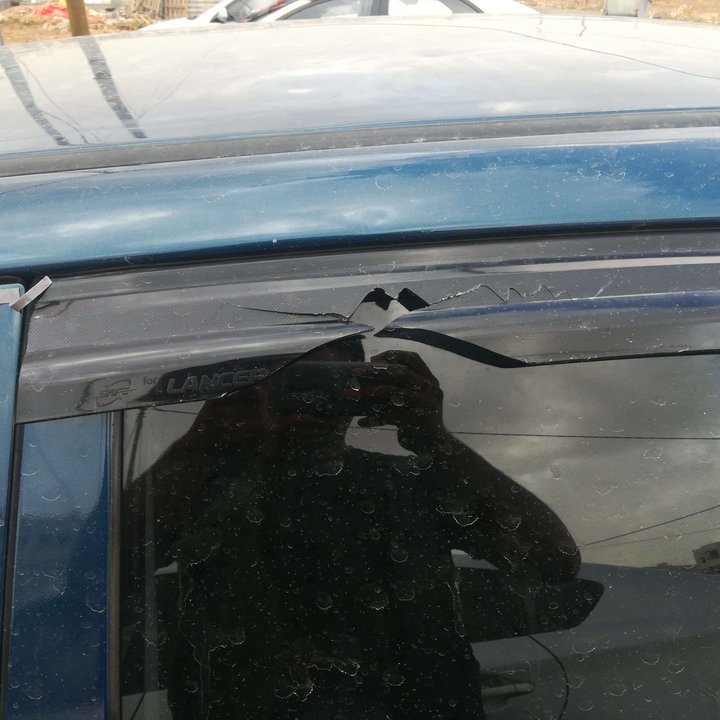 My Crowdsourcing Posts