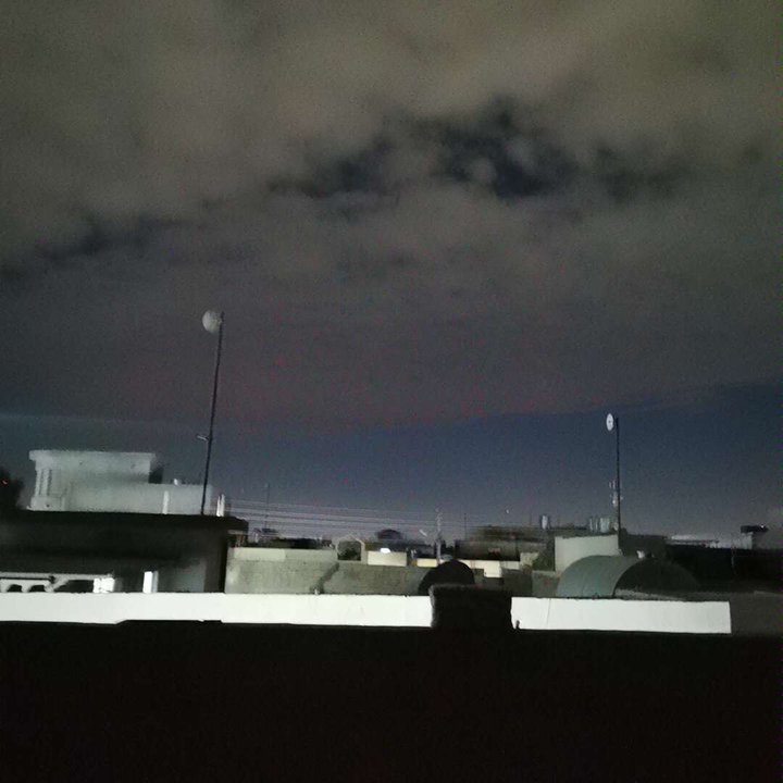 مشاركاتي في أنت الراصد