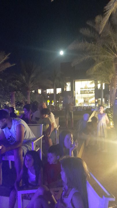 مشاركاتي في أنت الراصد