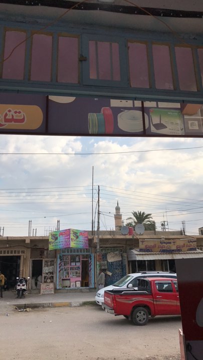مشاركاتي في أنت الراصد