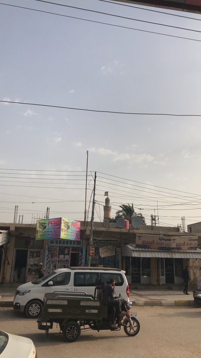 مشاركاتي في أنت الراصد