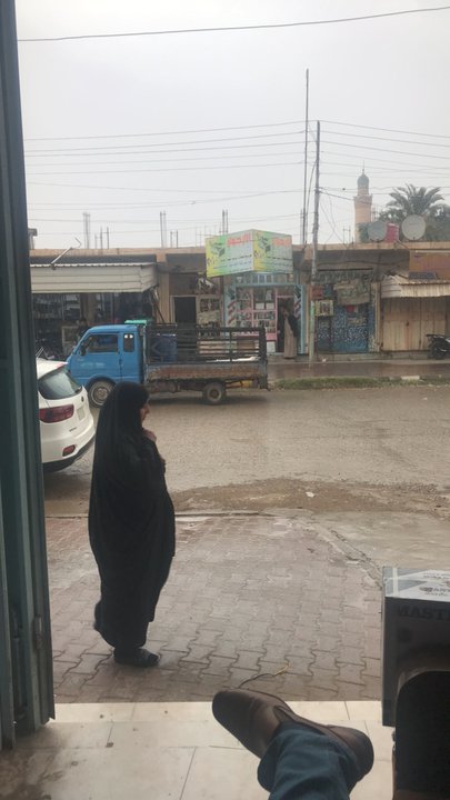 مشاركاتي في أنت الراصد