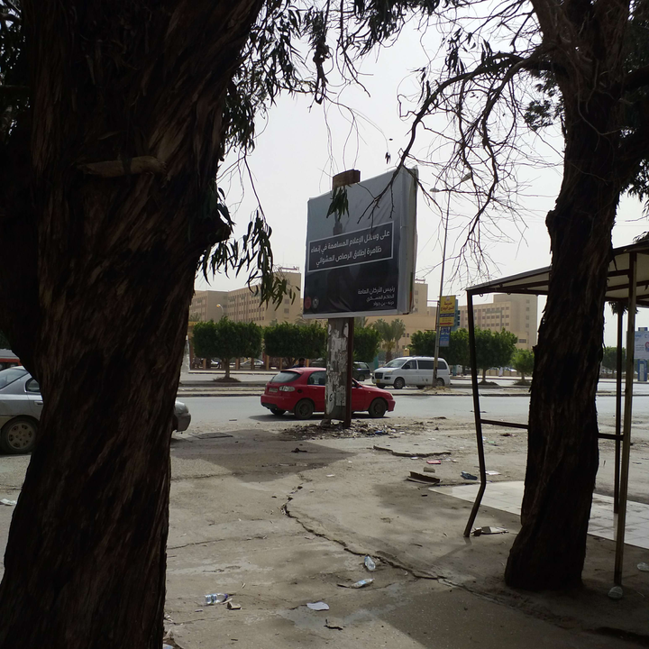 مشاركاتي في أنت الراصد