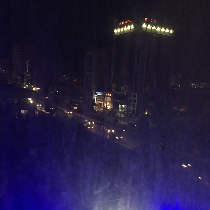 مشاركاتي في أنت الراصد