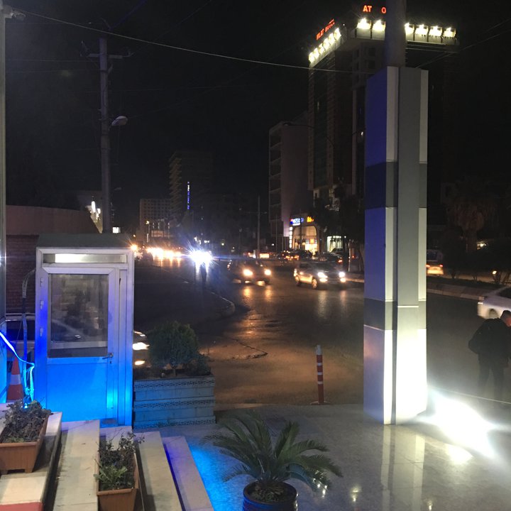 مشاركاتي في أنت الراصد