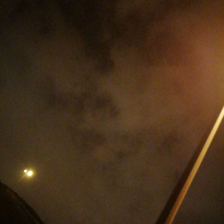 مشاركاتي في أنت الراصد