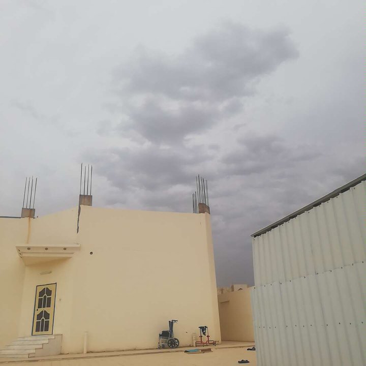 مشاركاتي في أنت الراصد