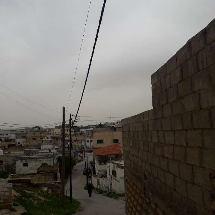 مشاركاتي في أنت الراصد