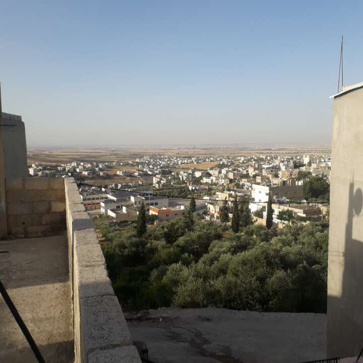 مشاركاتي في أنت الراصد