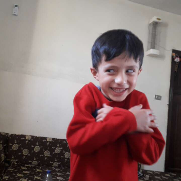 مشاركاتي في أنت الراصد