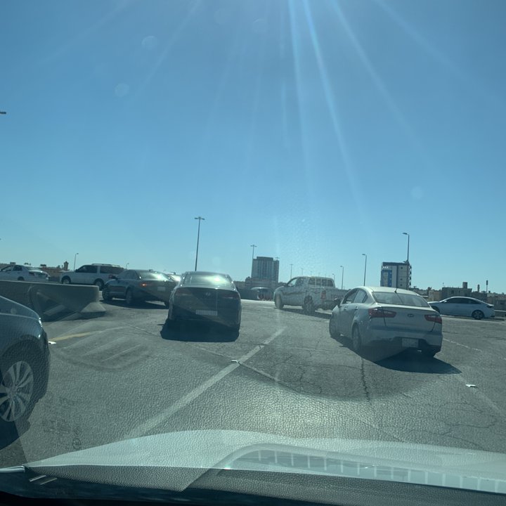 مشاركاتي في أنت الراصد