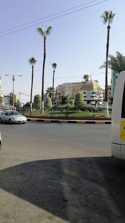 مشاركاتي في أنت الراصد