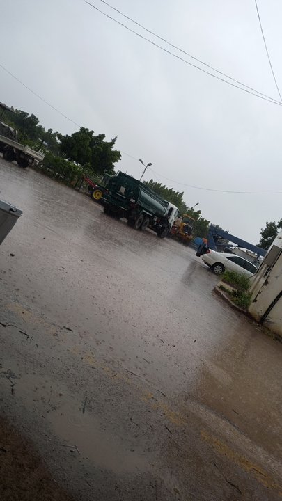 مشاركاتي في أنت الراصد