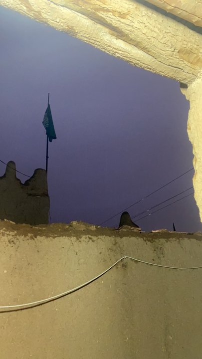 مشاركاتي في أنت الراصد