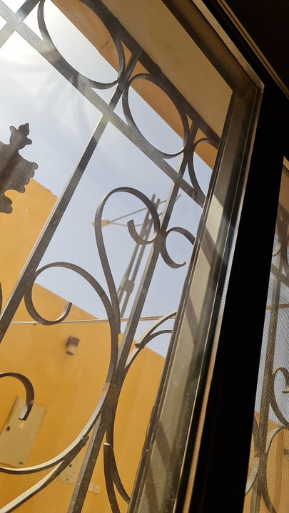 مشاركاتي في أنت الراصد