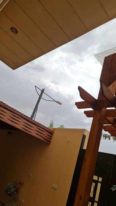 مشاركاتي في أنت الراصد