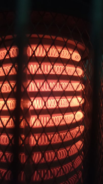 مشاركاتي في أنت الراصد