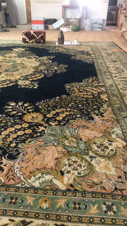 مشاركاتي في أنت الراصد