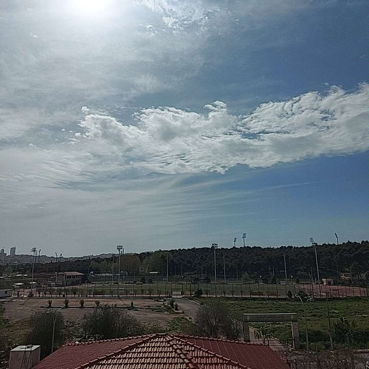 مشاركاتي في أنت الراصد