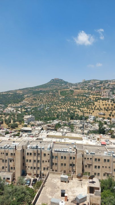 مشاركاتي في أنت الراصد