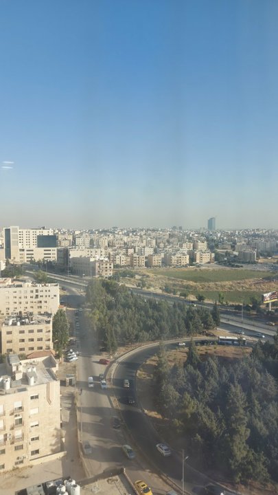 مشاركاتي في أنت الراصد