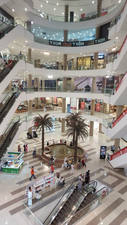 مشاركاتي في أنت الراصد