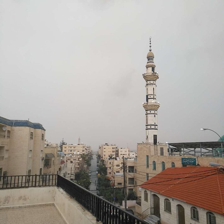 مشاركاتي في أنت الراصد