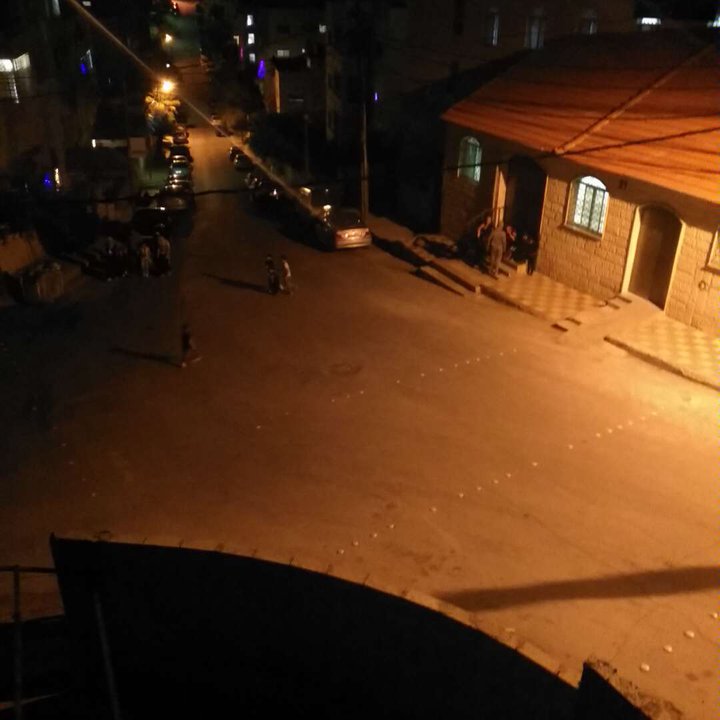 مشاركاتي في أنت الراصد