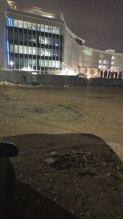 مشاركاتي في أنت الراصد