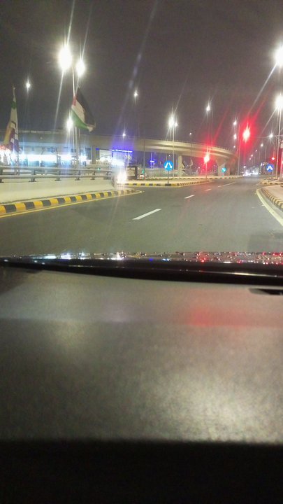 مشاركاتي في أنت الراصد