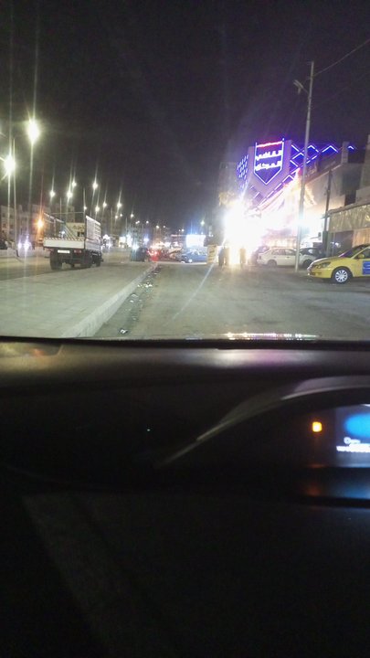 مشاركاتي في أنت الراصد