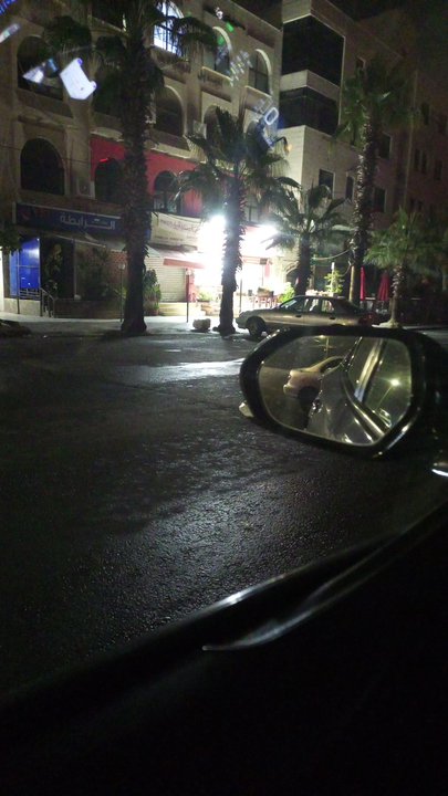 مشاركاتي في أنت الراصد