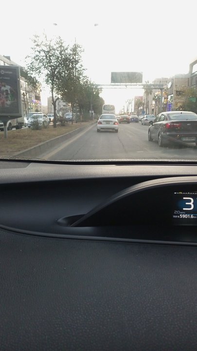 مشاركاتي في أنت الراصد