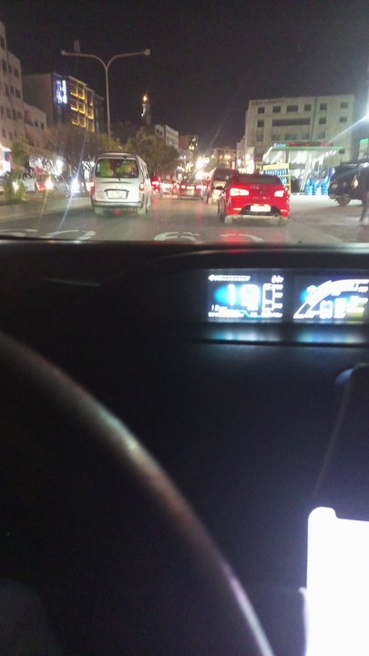 مشاركاتي في أنت الراصد