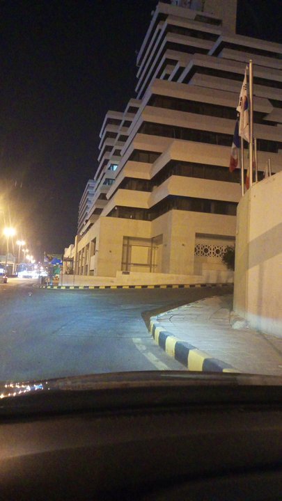 مشاركاتي في أنت الراصد