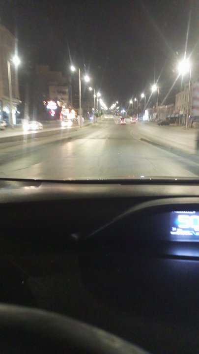 مشاركاتي في أنت الراصد