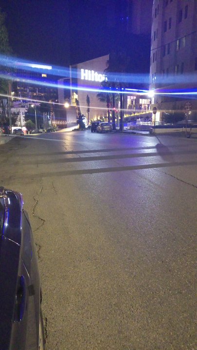 مشاركاتي في أنت الراصد