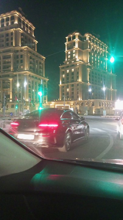 مشاركاتي في أنت الراصد