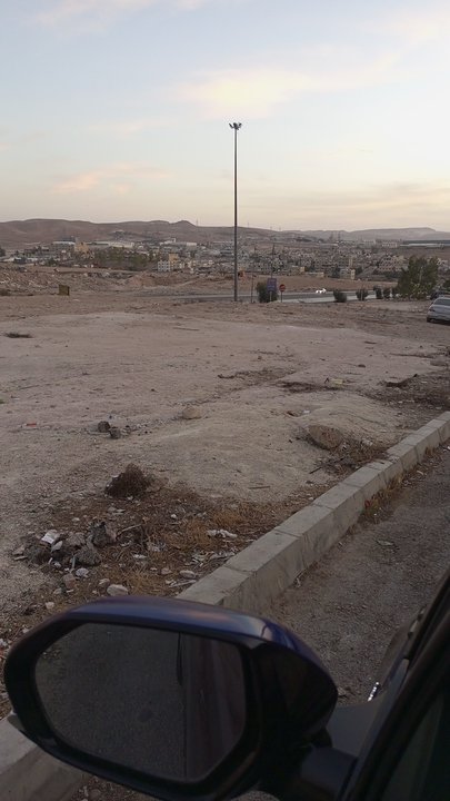 مشاركاتي في أنت الراصد