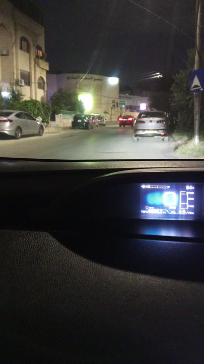 مشاركاتي في أنت الراصد