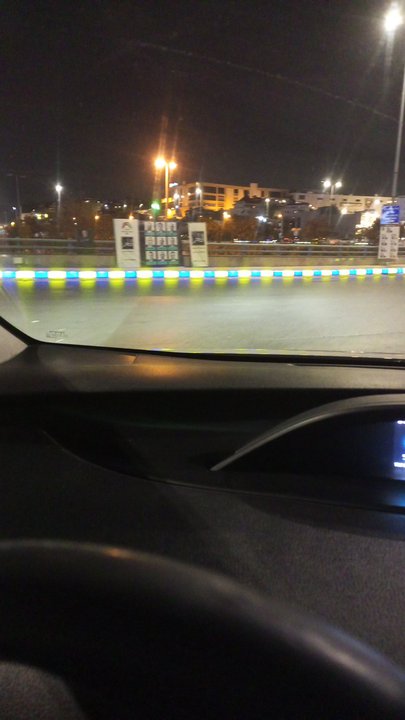 مشاركاتي في أنت الراصد